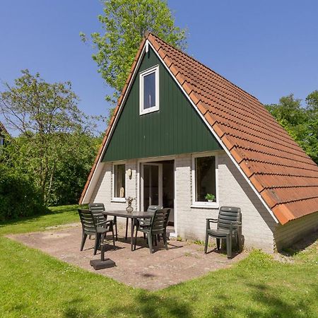 Bungalows In Het Holt Gramsbergen Buitenkant foto