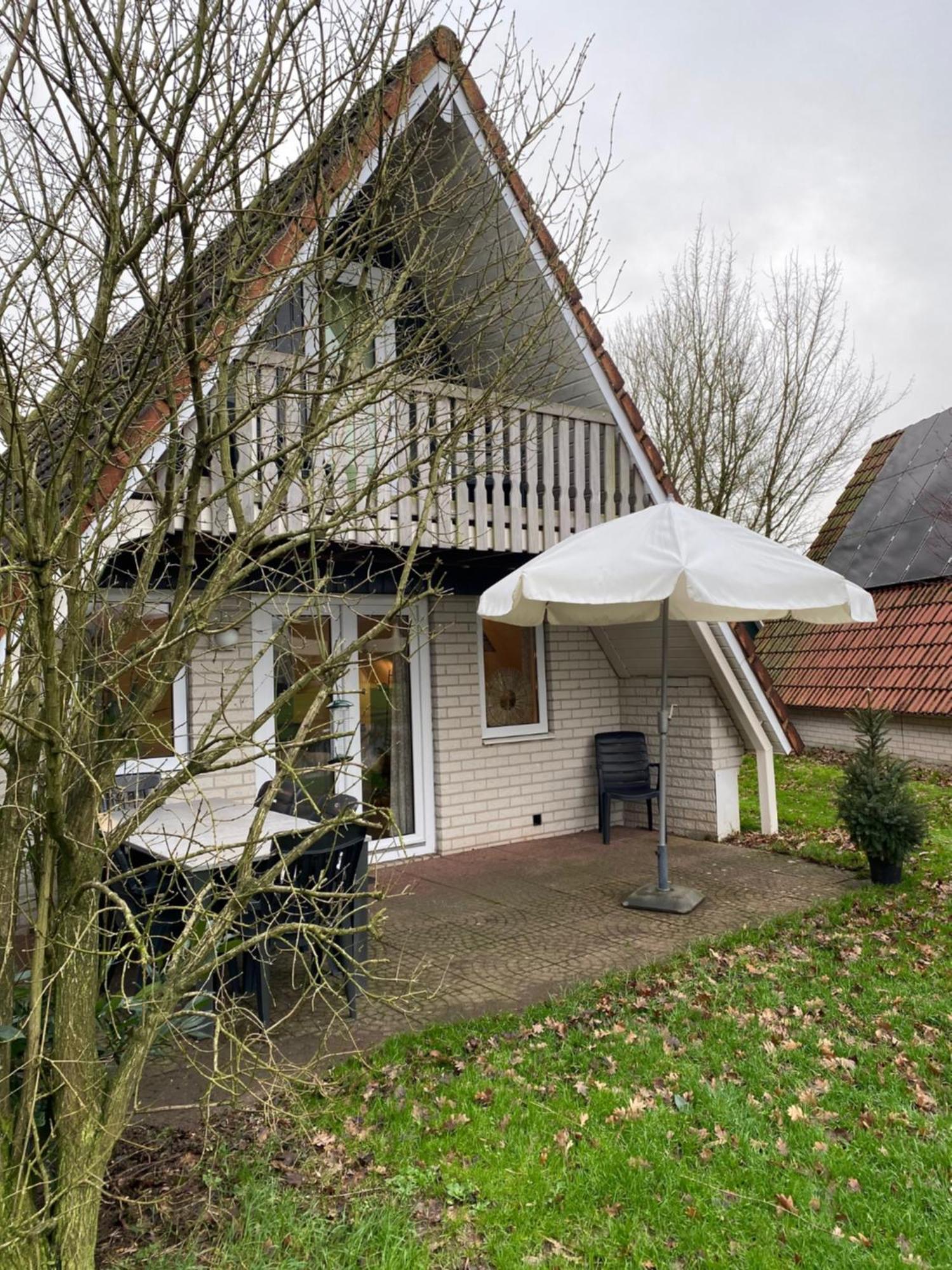 Bungalows In Het Holt Gramsbergen Kamer foto
